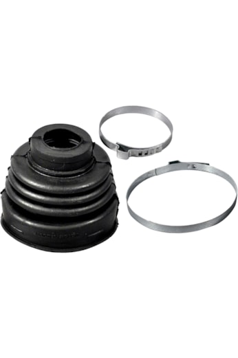 Kit Coifa Homocinética Lados Dir Esq Siena 1.6 96 A 00