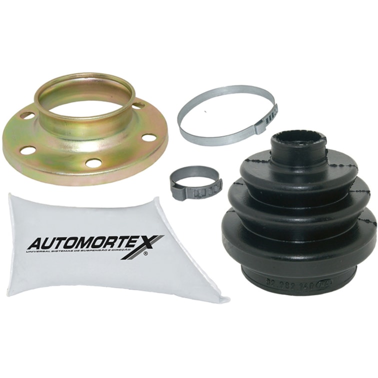 Kit Coifa Homocinética Lados Esq Dir Tempra 1.6 8v 92 A 99