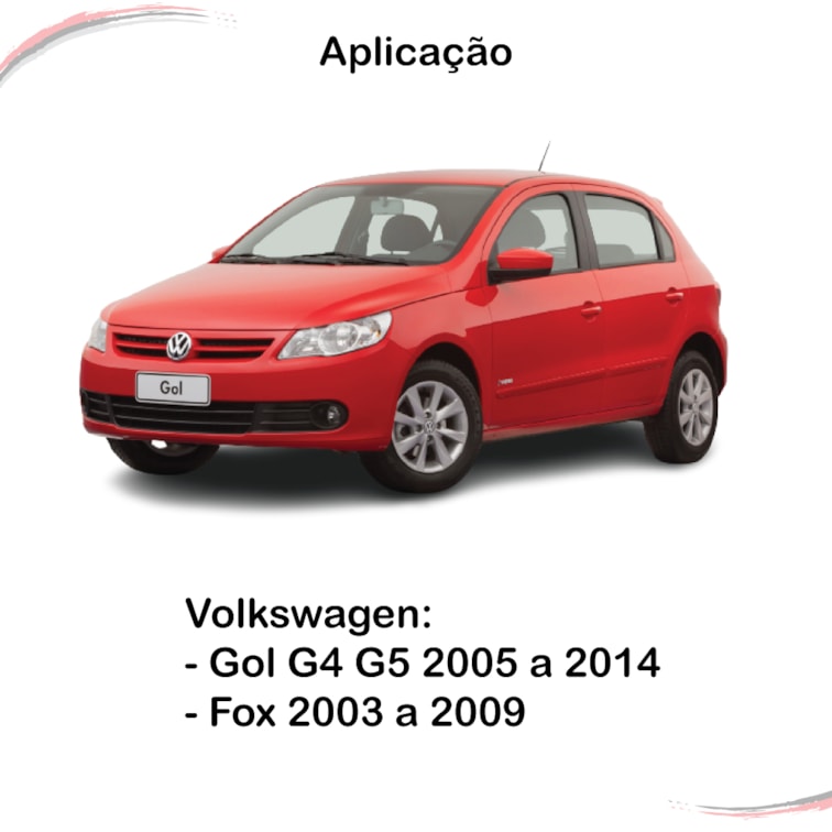 Kit Completo 4 Maçanetas Internas Cinza Metal Gol 05 a 14