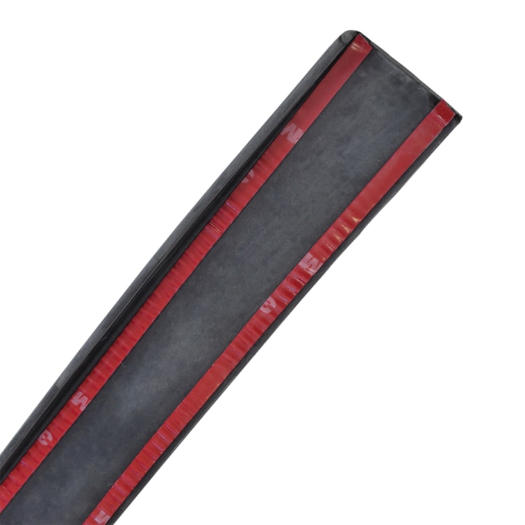 Kit de Protetores Da Caçamba C/ 3 pçs Saveiro 82 A 97