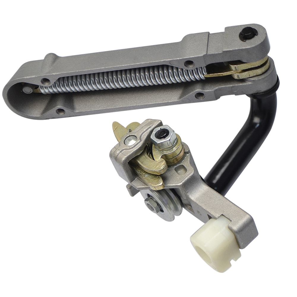 Kit Guia Superior-Inferior Porta Meio Corrediça Kombi 97-13