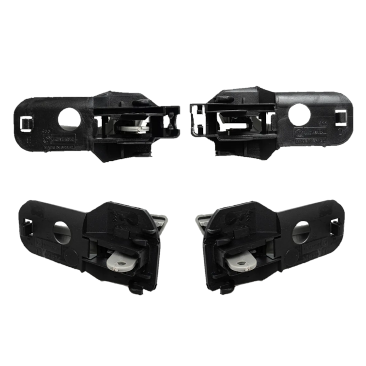 Kit Maçaneta Interna Porta 4 Portas Palio Weekend Siena