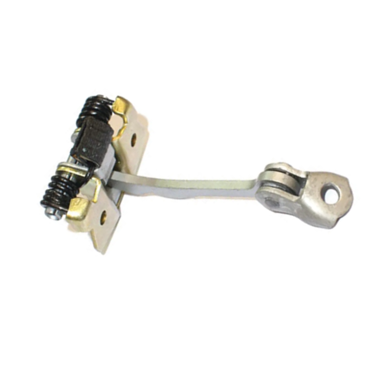 Limitador Da Porta Traseira Direita Esquerda Fox Após 2003