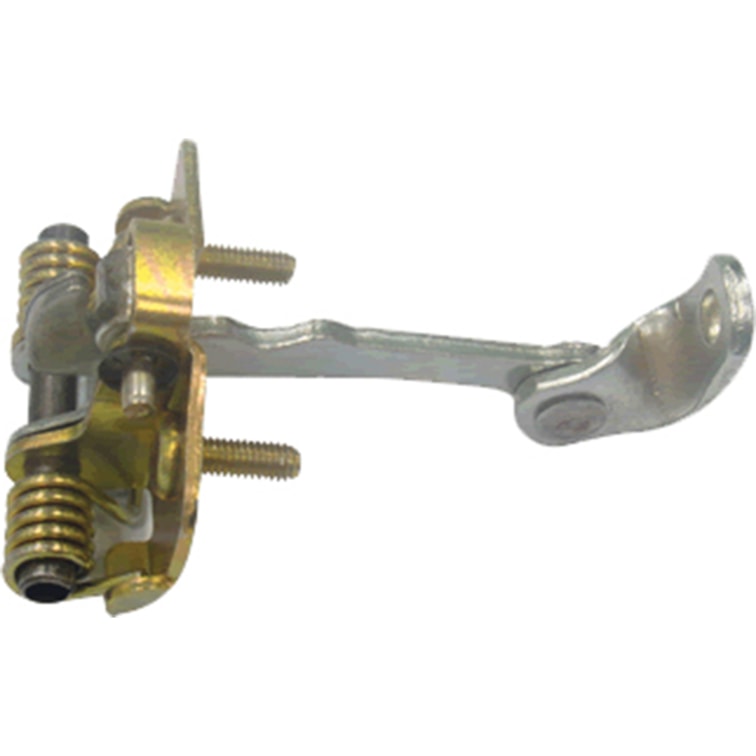 Limitador Porta Dianteira Dir Esq Peugeot 206