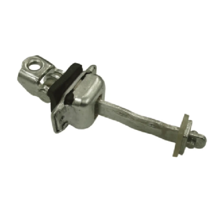 Limitador Porta Dianteira Direita Esq Celta De 2000 Até 2005