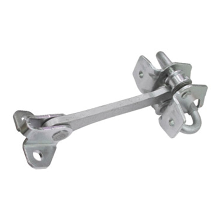 Limitador Porta Dianteira Direita Esquerda Palio Weekend