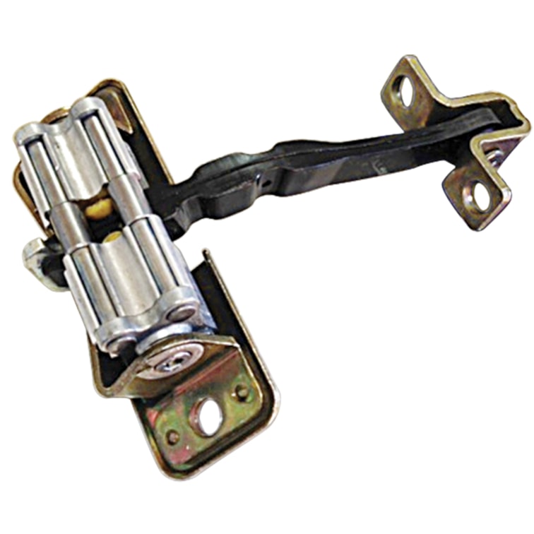 Limitador Porta Dir Esq Volvo Fm