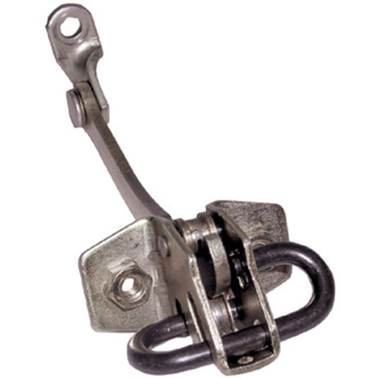 Limitador Porta Direita / Esquerda Parati G2 2pts