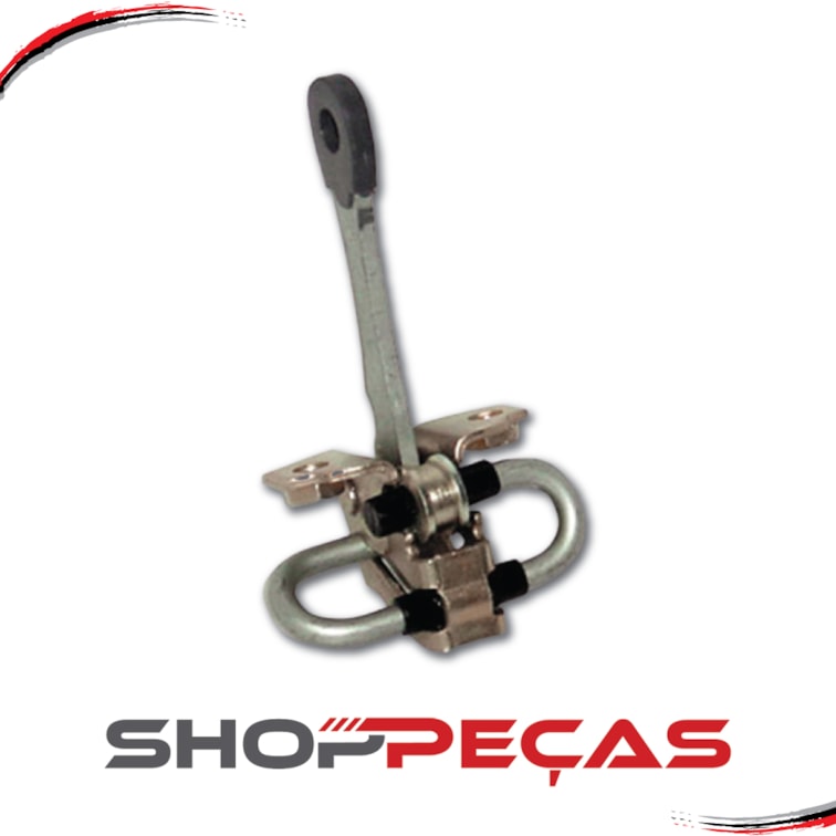 Limitador Porta Direito ou Esquerdo Strada G1 Palio G1 Siena