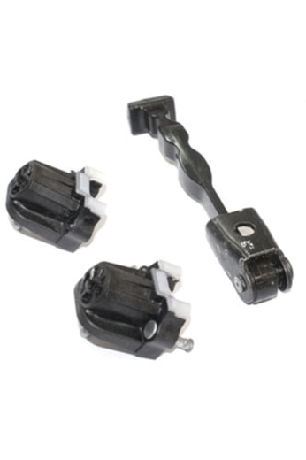 Limitador Porta Esquerda Saveiro G4