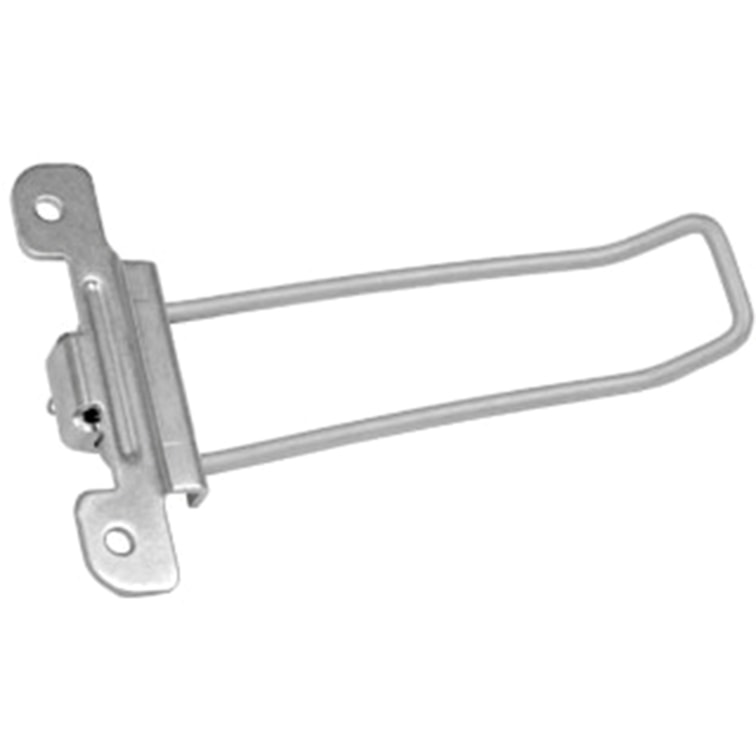 Limitador Porta Traseira (baú) Dir Esq Daily Após 07