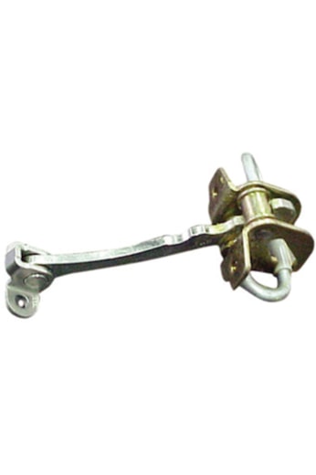 Limitador Porta Traseira Dir Esq Stilo 03 A 05