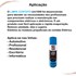 Limpa Contato Elétrico e Eletrônicos Spray Aerossol 300 ml