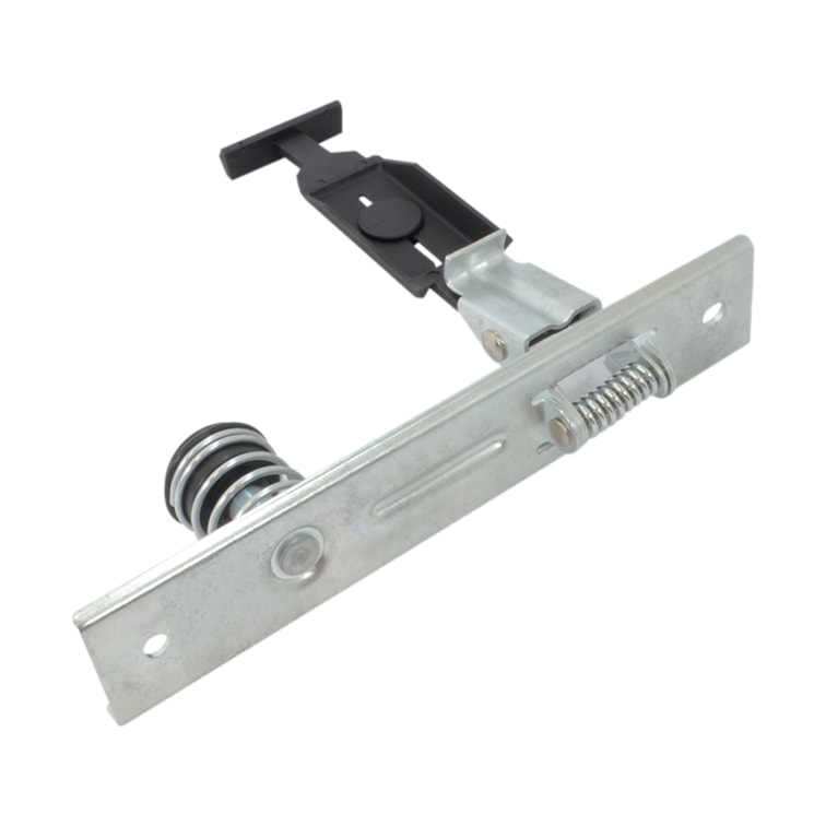 Maçaneta Diant ou Tras Esquerda Preta Logan Sandero Após 14