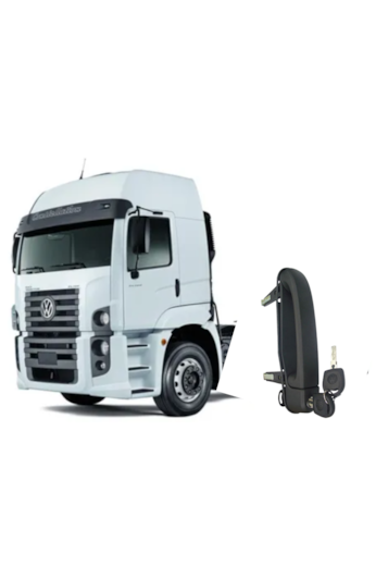 Maçaneta Do Constellation Todos Ld Esquerdo Padrão Original