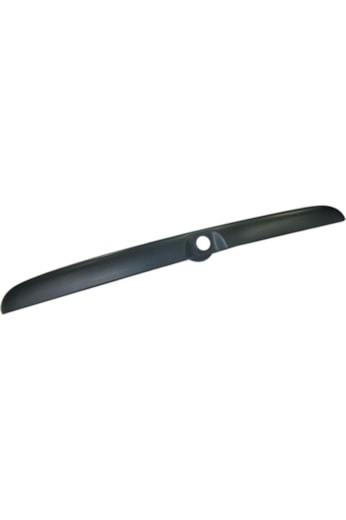Maçaneta Ext Porta Cromada Corsa Classic 96 A 10