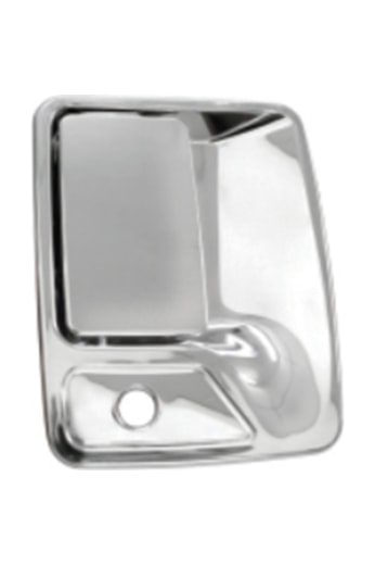 Maçaneta Ext Porta Dir Dian Ford F350