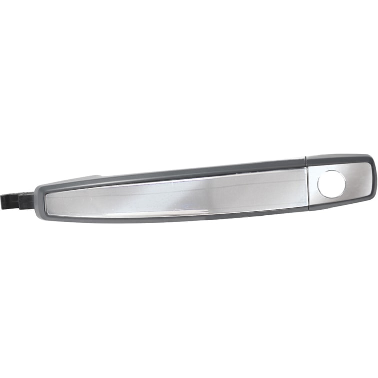 Maçaneta Ext Porta Dir Dian Gm S10 G2 Após 12 Cromada