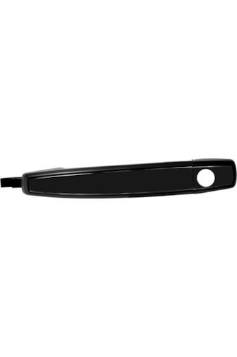 Maçaneta Ext Porta Dir Dian Gm S10 G2 Após 12 Preto