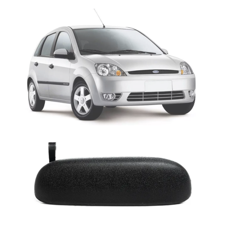 Maçaneta Ext Porta Dir Dian Tras Ka Após 97