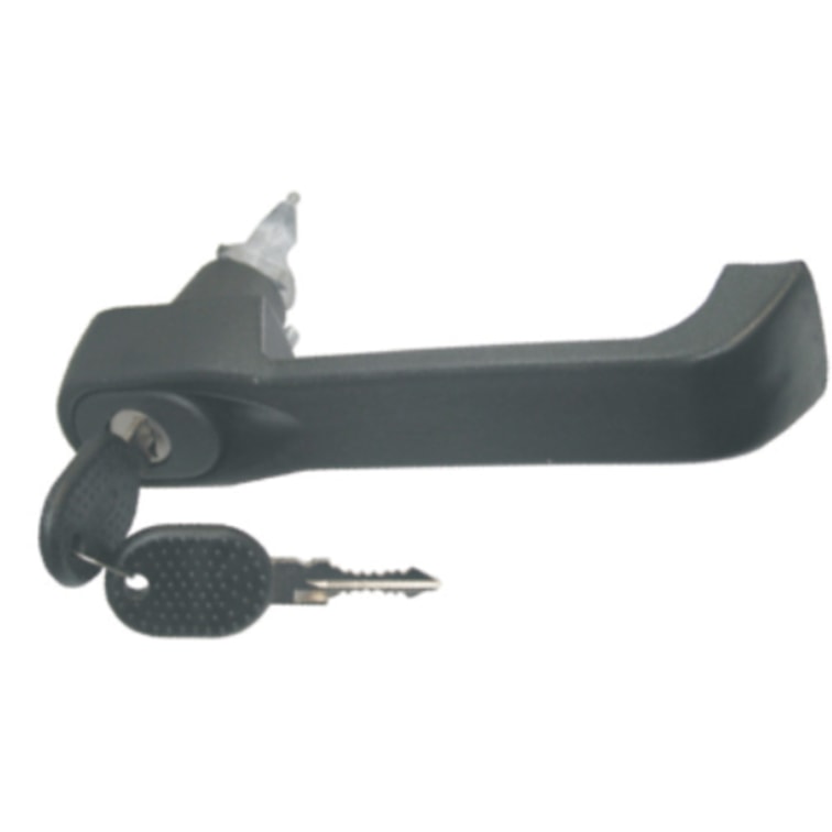 Maçaneta Ext Porta Dir Dian Uno Mille Após 95 4pts