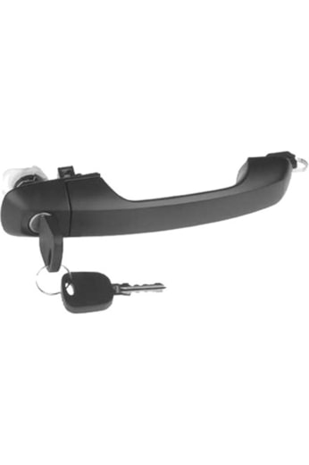Maçaneta Ext Porta Dir Diant Ecosport 03 A 12