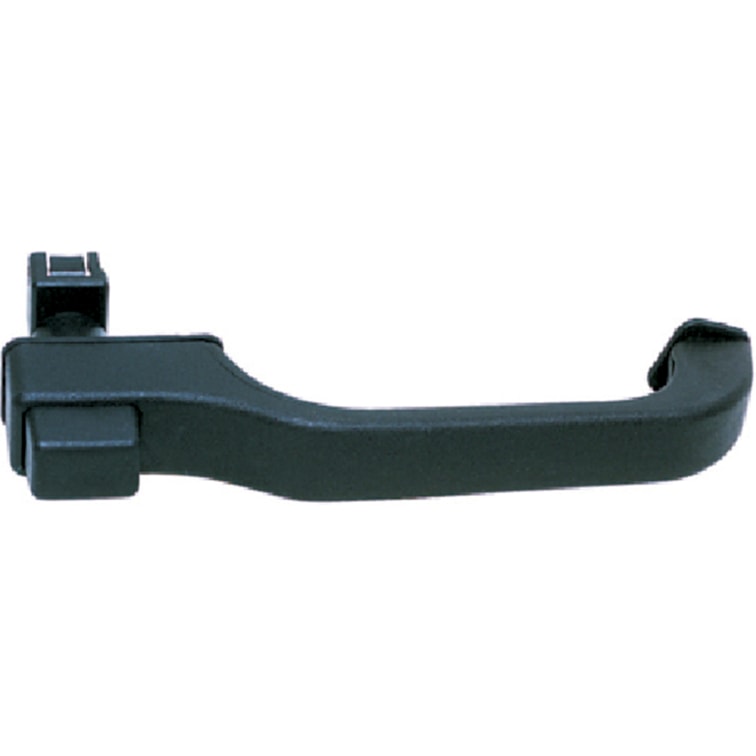 Maçaneta Ext Porta Dir Gm Caminhões Após 85