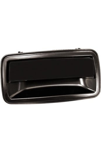 Maçaneta Ext Porta Dir Tras Gm S10 Cab Dupla 95 A 05 4pts