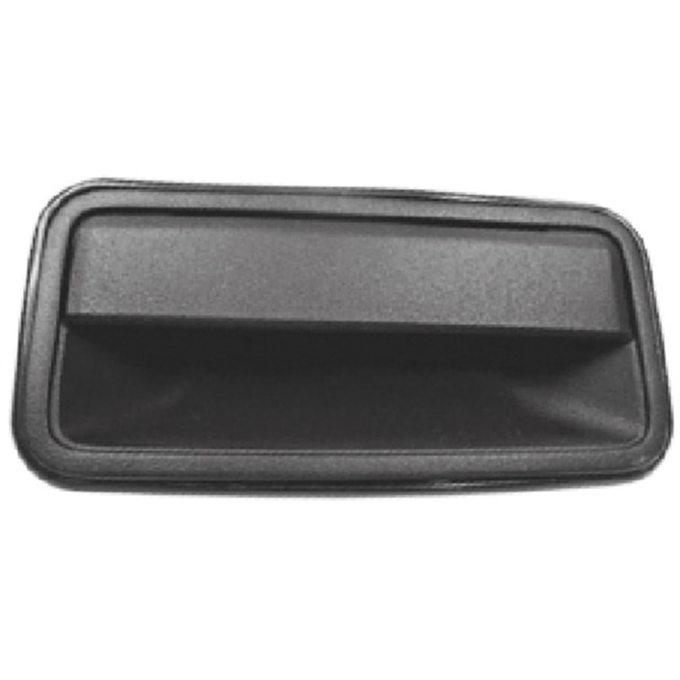 Maçaneta Ext Porta Dir Tras Grand Blazer 97 A 02