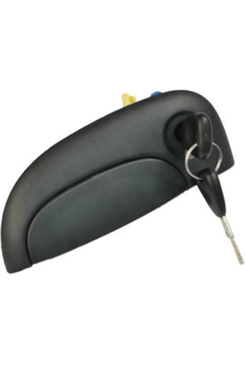 Maçaneta Ext Porta Direita Dianteira Kangoo