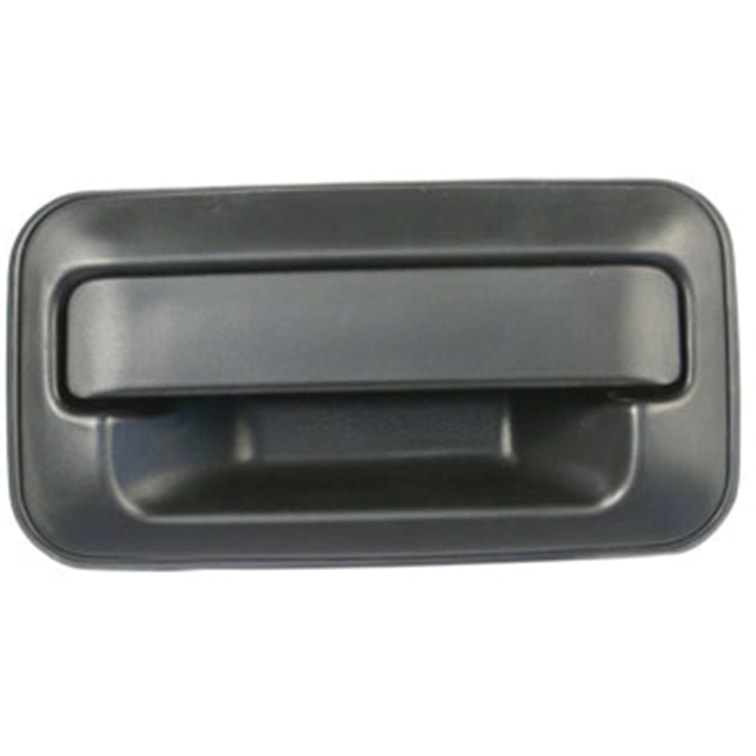 Maçaneta Ext Porta Direita Dianteira/traseira L200 96 A 02