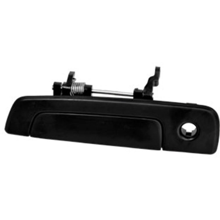 Maçaneta Ext Porta Esq Dian Pajero Tr4 Após 03 4pts