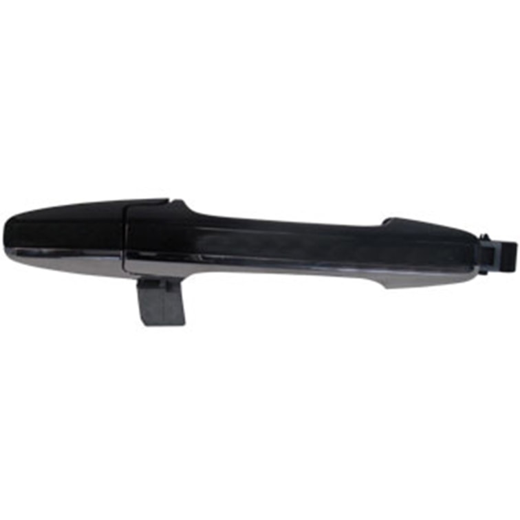 Maçaneta Ext Porta Esq Tras Civic 06 A 11