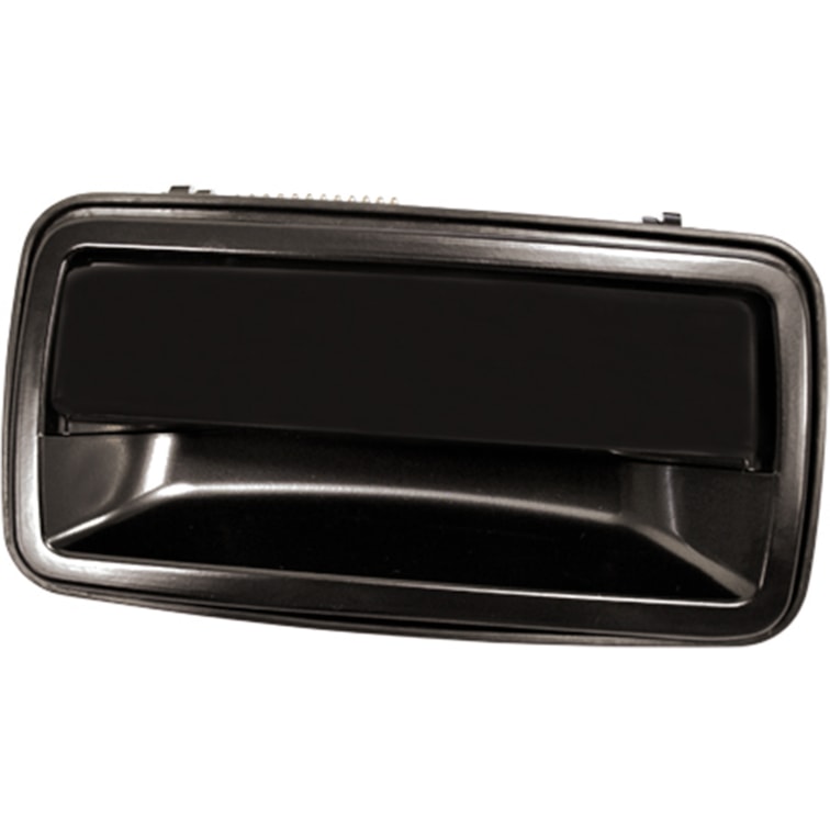 Maçaneta Ext Porta Esq Tras Gm S10 Cab Dupla 95 A 05 4pts