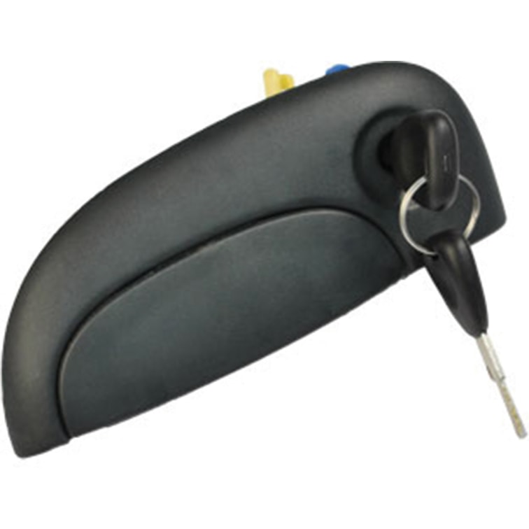 Maçaneta Ext Porta Esquerda Dianteira Kangoo