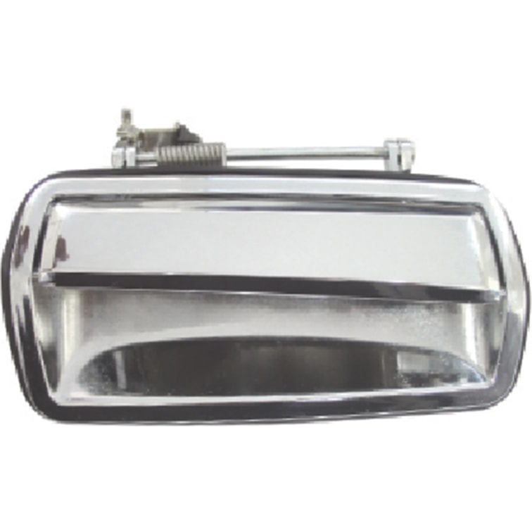 Maçaneta Ext Porta Esquerda Traseira Blazer 01 A 12