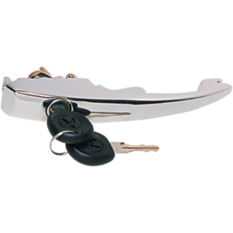 Maçaneta Ext Porta Fusca 1300 Após 77