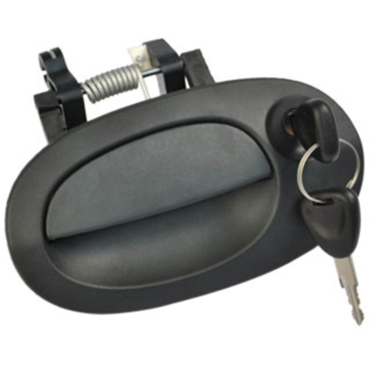 Maçaneta Ext Porta Kangoo Após 00