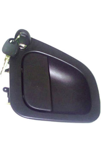 Maçaneta Ext Porta Lado Esquerdo Linha Agrícola Uso Geral