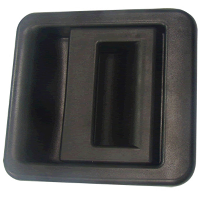 Maçaneta Ext Porta  Lateral Ducato 98 A 02