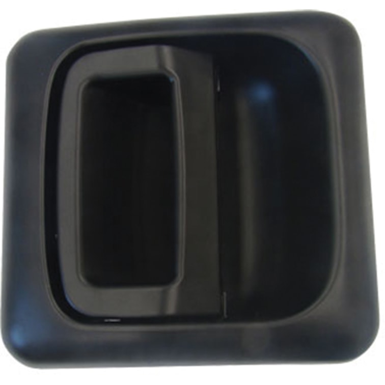 Maçaneta Ext Porta  Lateral Jumper Após 06