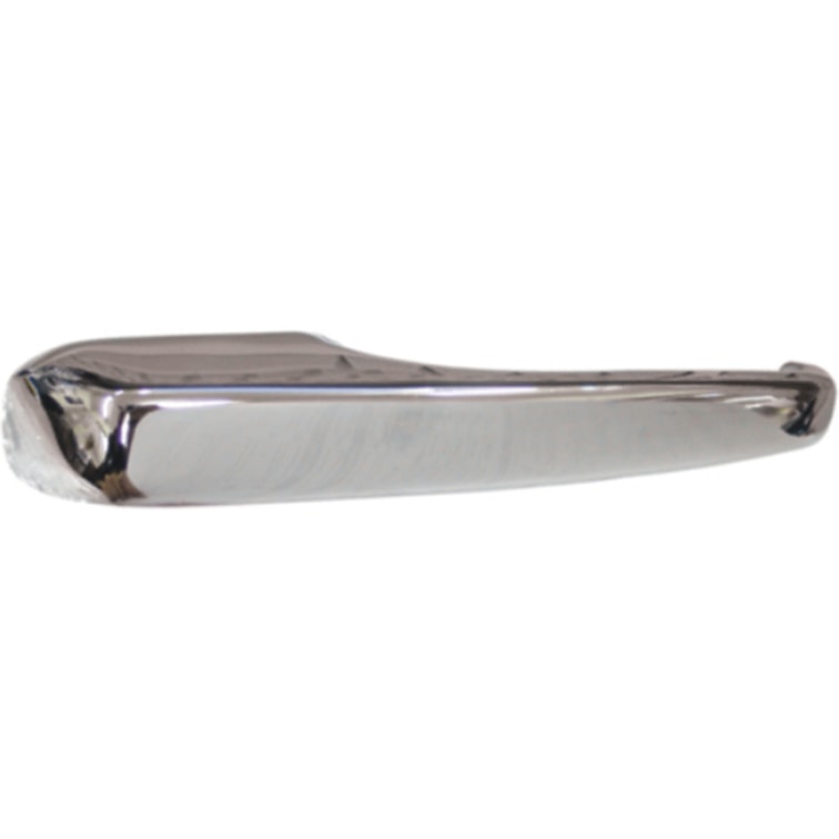 Maçaneta Ext Porta  Lateral Kombi Clipper 97 A 13