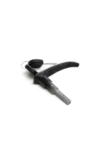 Maçaneta Ext Porta  Lateral Kombi Clipper Até 96
