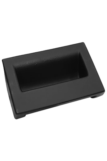 Maçaneta Ext Porta  Lateral Peugeot Boxer 98 A 02
