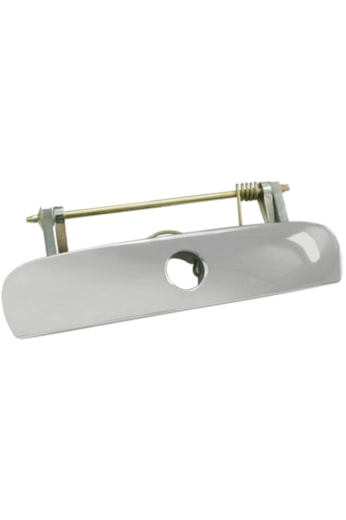Maçaneta Ext Porta Polo Hatch Após 02