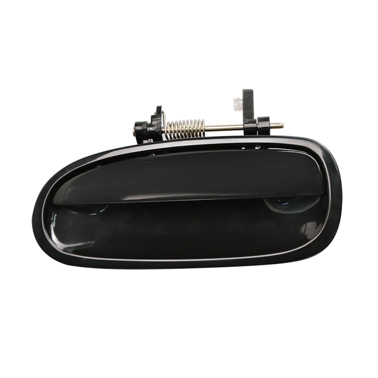 Maçaneta Ext Porta Traseira DIR Civic 96 A 00 Preta