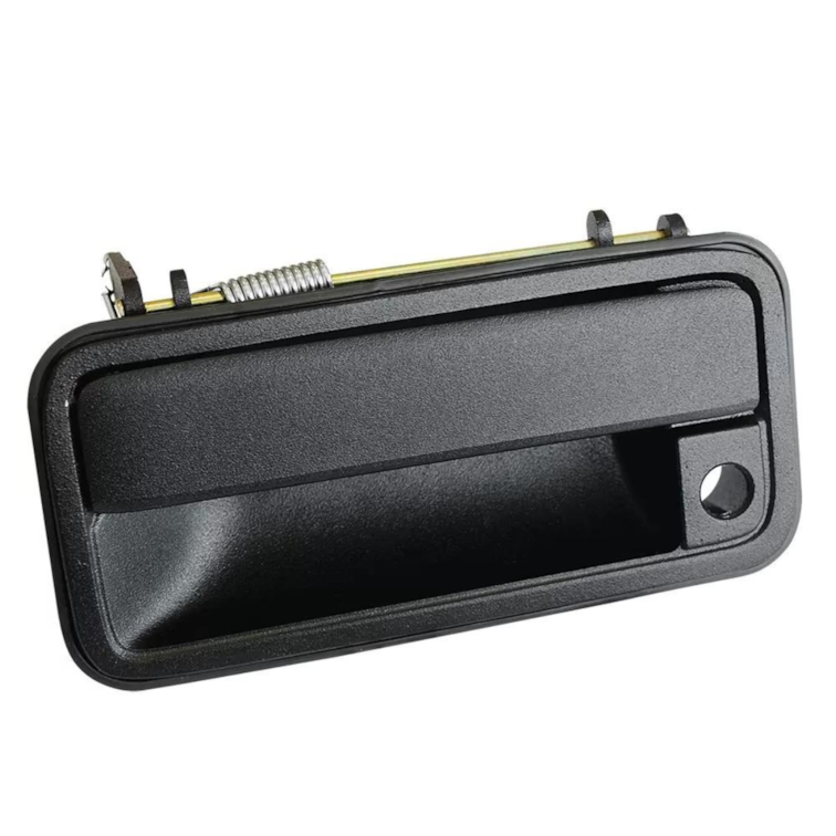 Maçaneta Externa Diant Esq Grand Blazer Silverado 97 À 2002