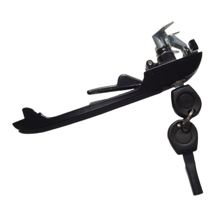 Maçaneta Externa Dianteira Direita Metal Gol 1987 Até 1996