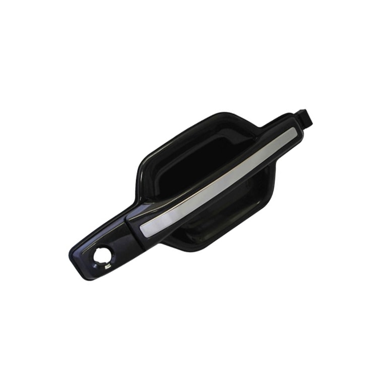 Macaneta Externa Dianteira Direita Pajero Full 201 Até 2007