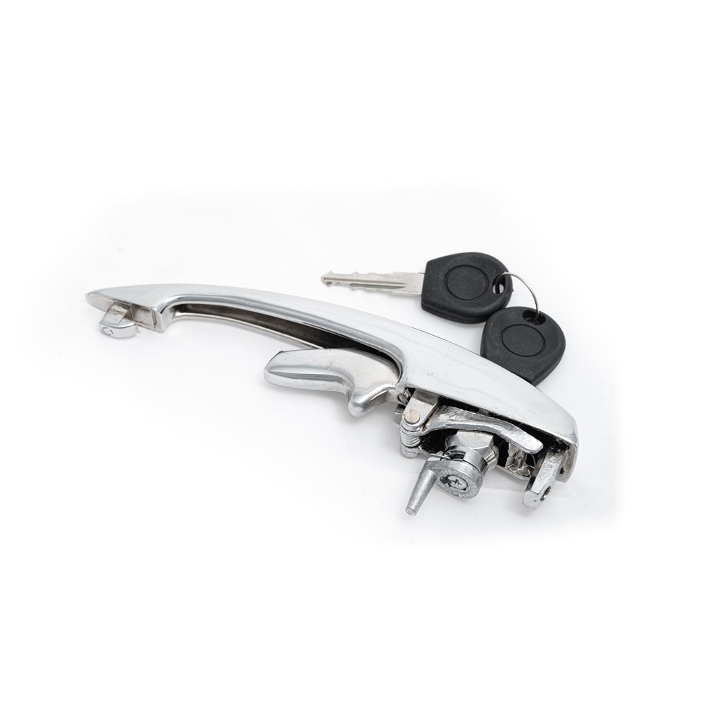 エムン　0830 Maçaneta Externa Porta Brasilia Após 77